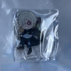 GiGO限定 IdentityV 第五人格 デフォルメアクリルスタンド 墓守