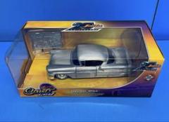 JADA TOYS 1/24 1958 Chevy Impala Hardtop - メルカリ