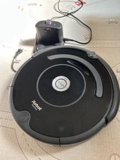 2025年最新】ルンバ671 R671060の人気アイテム - メルカリ