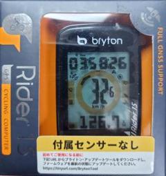 2025年最新】ブライトン bryton センサーの人気アイテム - メルカリ