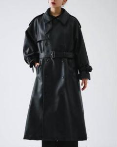 THETOE AVIGNON TRENCH COAT(これ以上値下げしません！) 気質アップ】 Avignon Trench Coat – THE TOÉ ジャケット