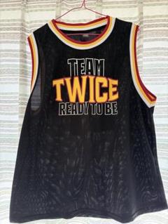 ★最終値下げ★ TWICE ツウィ READY TO BE メッシュユニフォーム TWICE Ready to be メッシュ ユニフォーム ツウィ - メルカリ
