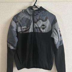 F.C. Real Bristol ピステ Sサイズ グレー/ブラック F.C. Real Bristol ピステ Sサイズ グレー/ブラック - メルカリ