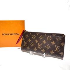 LOUIS VUITTON M61287モノグラム ルイヴィトン 長財布