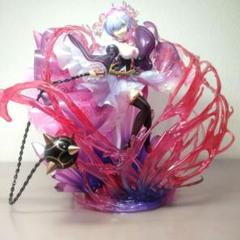 2024年最新】鬼レム -crystal dressの人気アイテム - メルカリ