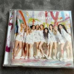 2025年最新】twice fanfare cdの人気アイテム - メルカリ