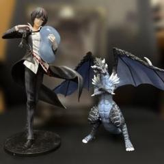2025年最新】転スラフィギュアまとめ売りの人気アイテム - メルカリ