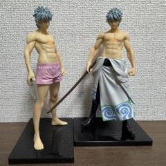 2025年最新】銀さん フィギュアの人気アイテム - メルカリ