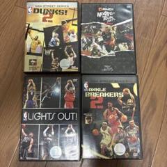 Amazon.co.jp: NBA ストリートシリーズ / BOX 1, Vol.1-3 (5枚組