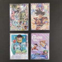 スーパードラゴンボールヒーローズDA他まとめ売り - メルカリ
