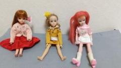 リカちゃん いづみちゃん ヘアの中古/未使用品 - メルカリ リカちゃん いづみちゃん ヘアの中古/未使用品 - メルカリ