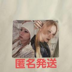XLOV ルイ RUI  フォトカード トレカ XLOV RUI ルイ Jumpup ヨントン 特典トレカ③ - メルカリ