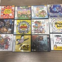 ニンテンドー3DSソフト パッケージセット