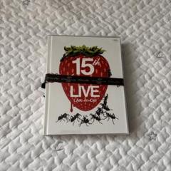 2025年最新】15th l'anniversary liveの人気アイテム - メルカリ