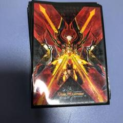 デュエルマスターズ ドキンダムX スリーブ