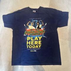 DOGSTAR 星形プリント Tシャツ　キアヌ・リーブス　ヴィンテージ shopbring_1325c130002