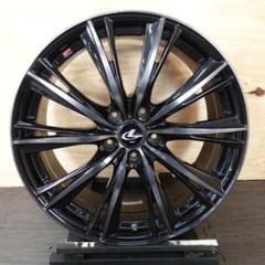 ☆新品未使用品 ワーク ブルネン 19インチホイール 4本セット☆ ☆新品未使用品 ワーク ブルネン 19インチホイール 4本セット