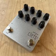 2025年最新】clefs エフェクターの人気アイテム - メルカリ