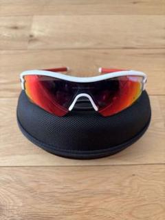 Oakley スポーツサングラス radar