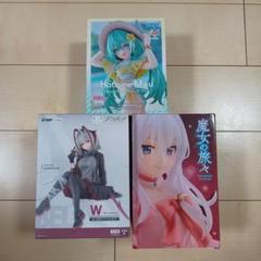 2025年最新】美少女フィギュア まとめ売りの人気アイテム - メルカリ