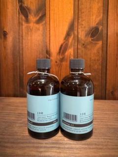 1dkスタイリングオイル2点セット 1DK スタイリング オイル ノーマル ライト oil 130ml 選べる