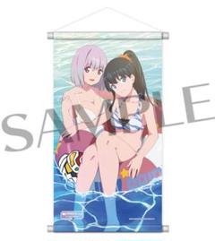 【即日発送】 SSSS.GRIDMAN グリッドマン WEBくじ B賞