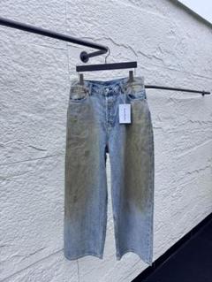 acne studios 44サイズ スーパーバギーデニムMのサムネイル