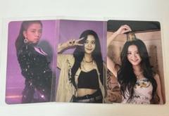 BLACKPINK(ブラックピンク・ブルピン) ジス(JISOO) AMORTAGE