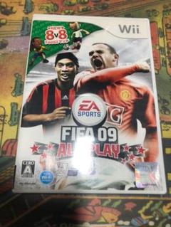 FIFA 09 ALL-PLAY
