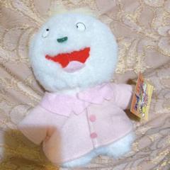 【おばけのアッチ】パペット　ぬいぐるみ　ポプラ社　角野栄子 非売品 激レア m44712369048_1.jpg?1737549487