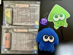 スプラトゥーン　グッズ　セット