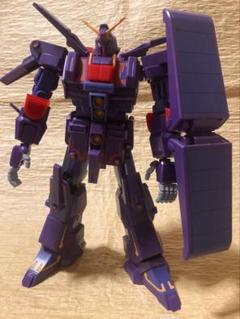 機動戦士Zガンダム』ガンプラ「HG サイコ・ガンダムMk-II」が