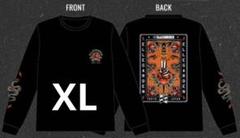 新品未開封 ELLEGARDEN 2025 ロングスリーブTシャツ XL 2025年最新】ellegarden ロンt xlの人気アイテム - メルカリ