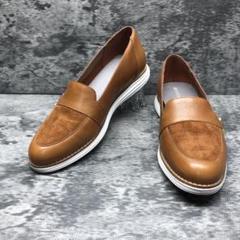 ナンタケット ローファー mens. 0.0 | COLE_HAAN