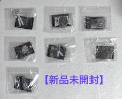 刃牙あそーとコレクション‼︎ C賞アクリルスタンドコレクション７種セット