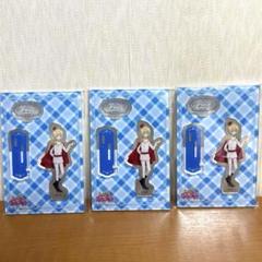TSUTAYA限定 しゅごキャラ！ 辺里唯世 アクリルスタンド