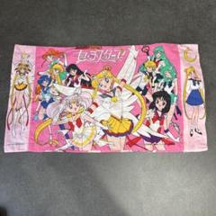 美少女戦士セーラームーン セーラースターズ　枕カバー
