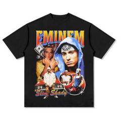 EMINEM　エミネム　Tシャツ　半袖のサムネイル