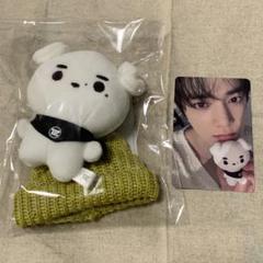 2025年最新】theboyz ヨンフン ぬいぐるみの人気アイテム - メルカリ