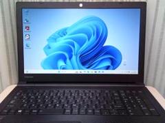 美品　TOSHIBA dynabook Satellite R35/M
