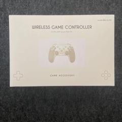 ワイヤレスゲームコントローラー | 3COINS(スリーコインズ