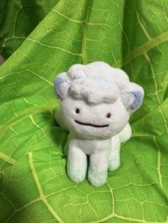 2025年最新】へんしんメタモン ぬいぐるみ ロコンの人気アイテム