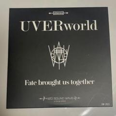 超稀少】UVERworld ファンクラブ特典など 26点セット