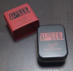 値下げ！FC売切れ！中森明菜　ALDEA BAR 本革　ポーチ　キーホルダー 2025年最新】中森明菜 aldeaの人気アイテム - メルカリ