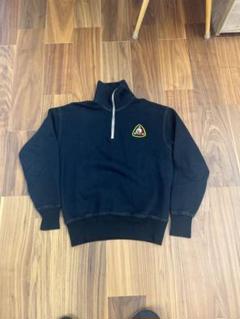 クッシュマン CUSHMAN ネイビー トレーナー C-MAN XL 楽天市場】CUSHMAN (クッシュマン) SWEAT SET IN SLEEVE [26901
