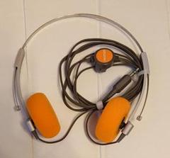 ソニー ウォークマン WM-2 ステレオ ヘッドホン MDR-4L1S