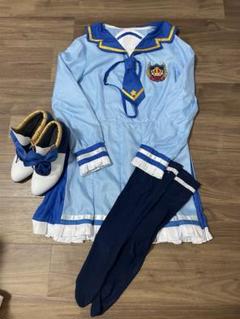 アイカツスターズ！ ゆめ 認定証 カードセット×5 アイカツ! - プリンセスエピソードアクセサリー アイカツ