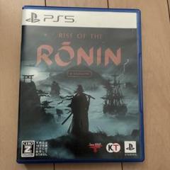 SONY - 中古　美品　Rise of the Ronin Z version 2025年最新】Yahoo!オークション -ps5 rise of the ronin z