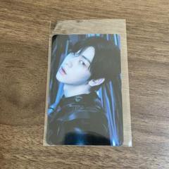 TXT スビン ユニバ 特典 ミニブックキーリング