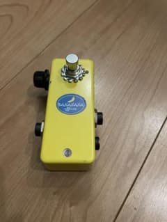 BANANANA effects GROWL567